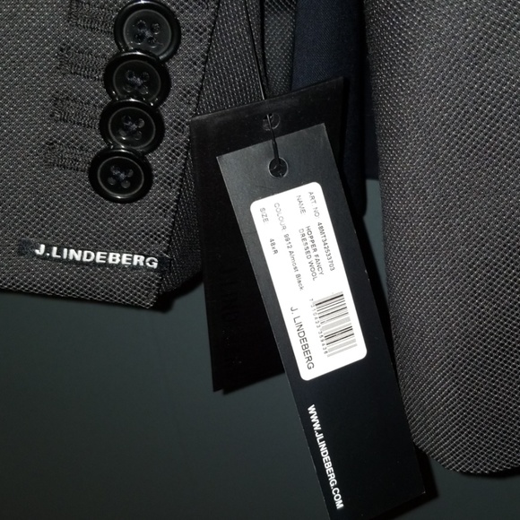 J.Lindeberg jacket